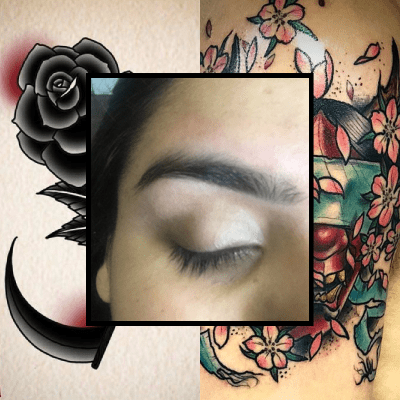 MICROBLADING